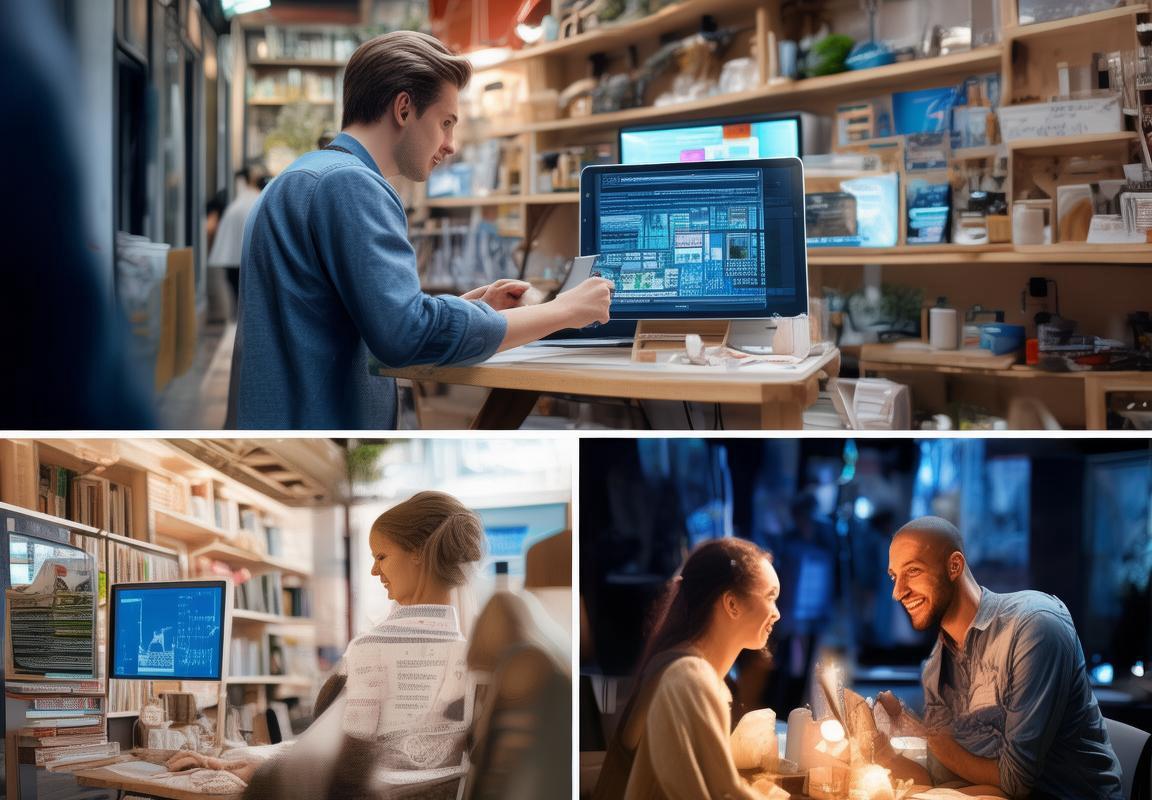 骑士盔甲裂痕下传统模式冲击的破局之道：数字化工具提升效率、商家联盟互相导流与重塑价值护城河