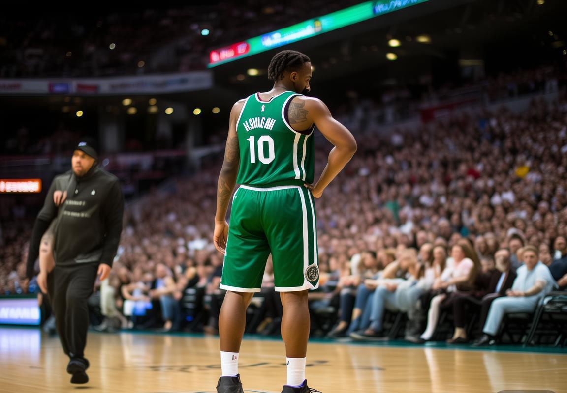 洛杉矶快船队迎战灰熊：詹姆斯·哈登小腿挫伤出战成疑，球队全力止连败