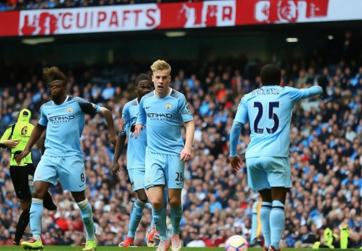 英超前瞻：曼城迎战布伦特福德，纽卡斯尔联对阵富勒姆，关键看点解析